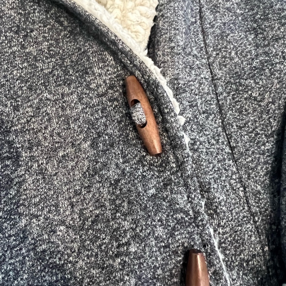 O’neill Shearling Lined Jacket - image 2